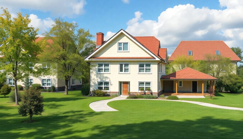 Как выбрать ипотеку под ипотечный сертифицированный مسب - иллюстрация