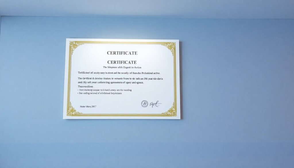 Как выбрать ипотеку под ипотечный сертифицированный مسب - иллюстрация