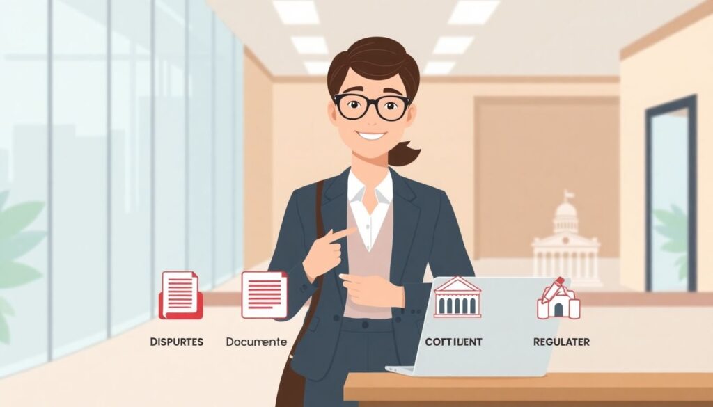 Права потребителя на возмещение по спору с банком - иллюстрация