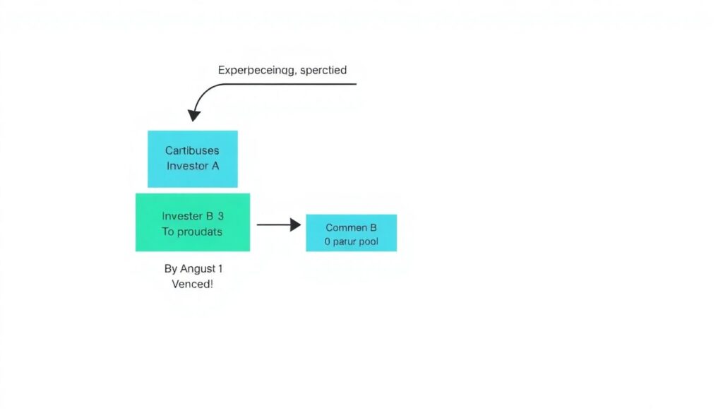 Как снизить риски мошенничества в инвестициях - иллюстрация