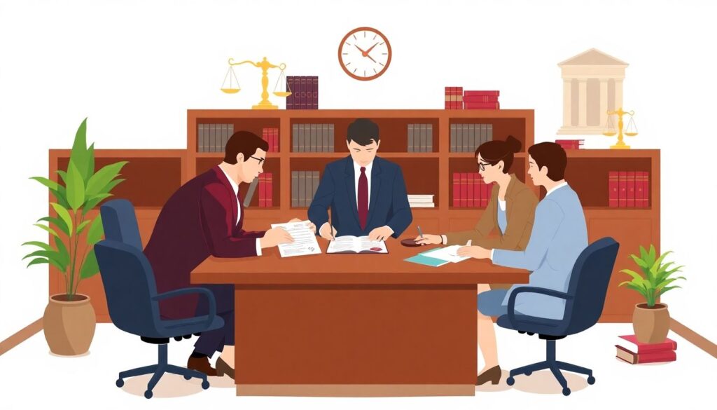 Как оформить заем между физическими лицами без скрытых условий - иллюстрация