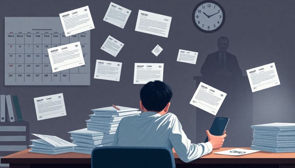 Как не попасться на клевету банковских структур - иллюстрация