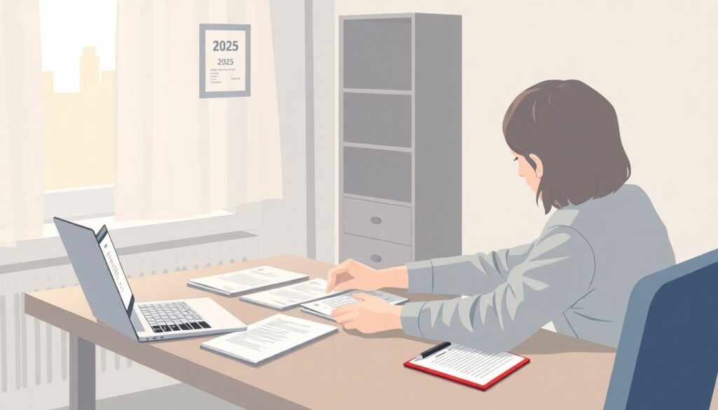 Как правильно оформлять документы на наследование и кредиты - иллюстрация