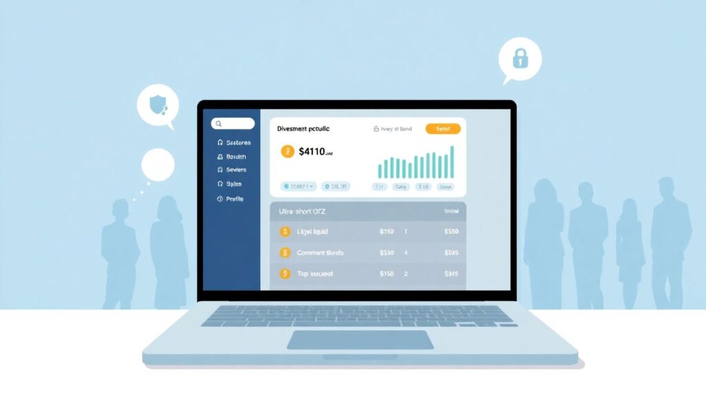 Как инвестировать в экосистему банков без риска - иллюстрация