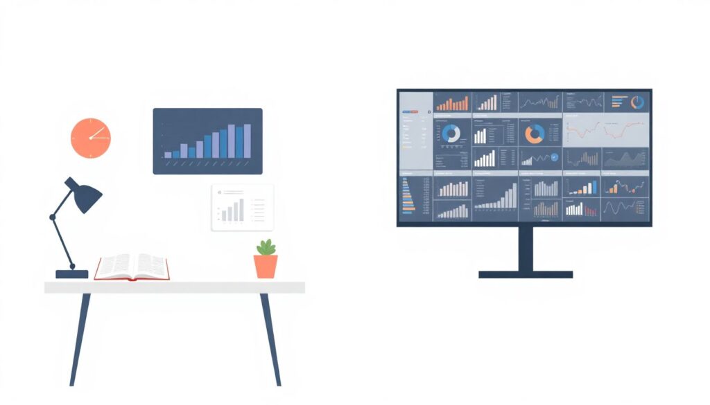 Как вести учет доходов от заработной платы и инвестиций - иллюстрация