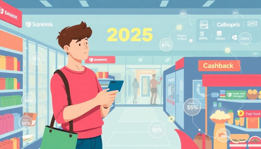 Как эффективно выбирать банковские карты с выгодными условиями - иллюстрация