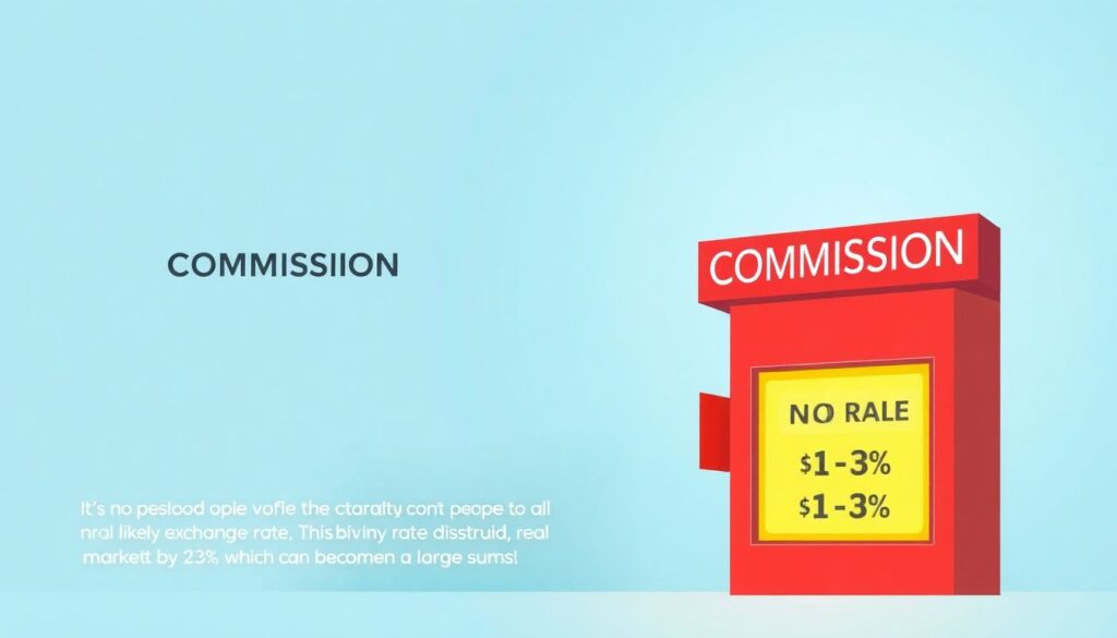 Как не переплачивать за обмен валют - иллюстрация