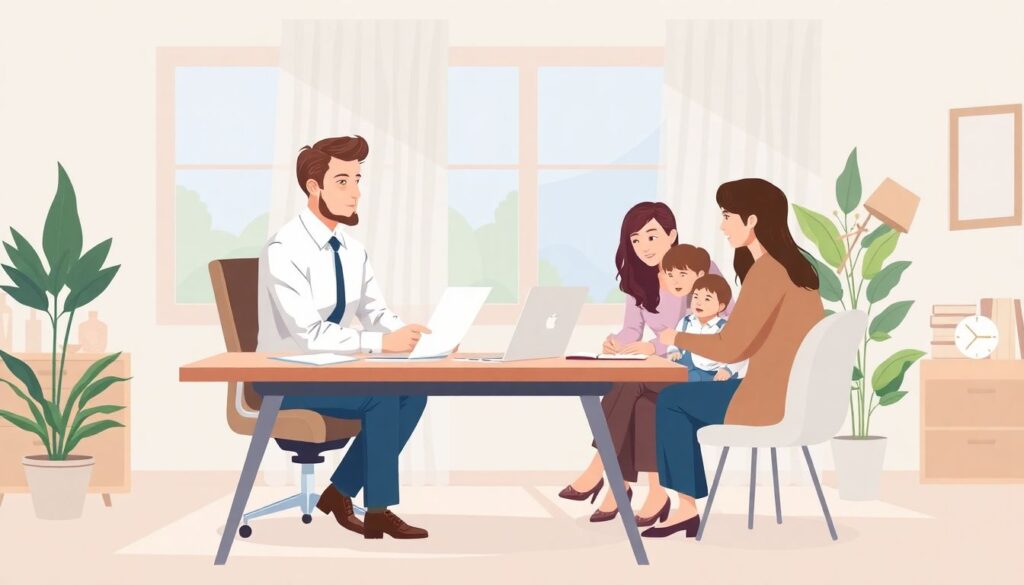 Как формировать семейную финансовую стратегию на долгий срок - иллюстрация