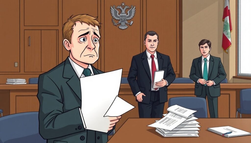 Как вернуться к регулярным платежам после банкротства - иллюстрация