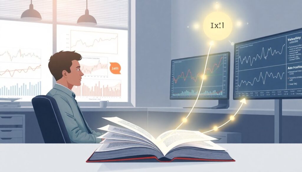 Как оценивать риски в инвестиционных портфелях - иллюстрация