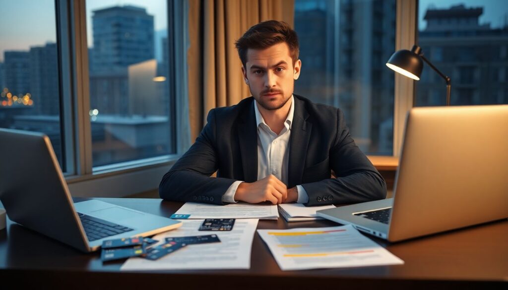 Как защититься от навязчивой рекламы банковских услуг - иллюстрация