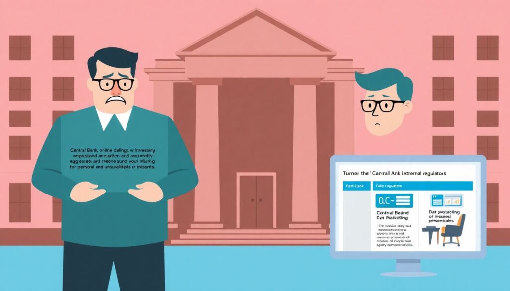 Как защититься от навязчивой рекламы банковских услуг - иллюстрация