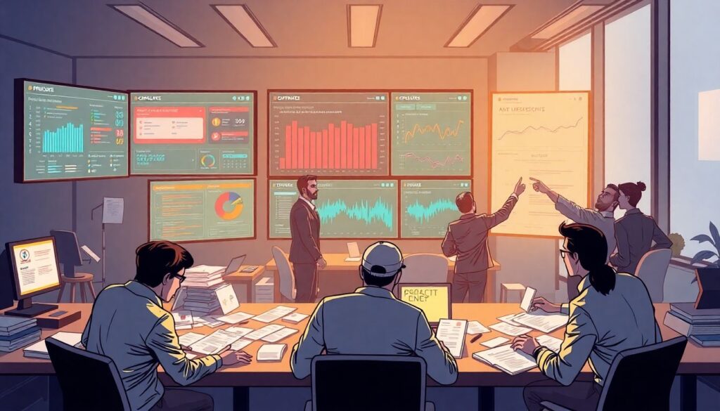 Как распознавать мошенничество в платежных системах - иллюстрация