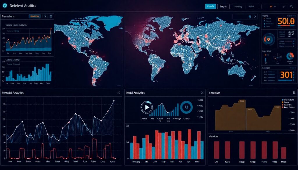 Как распознавать мошенничество в платежных системах - иллюстрация