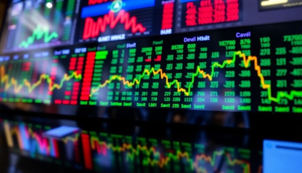 Как готовиться к финансовым кризисам и экономическим спадам - иллюстрация