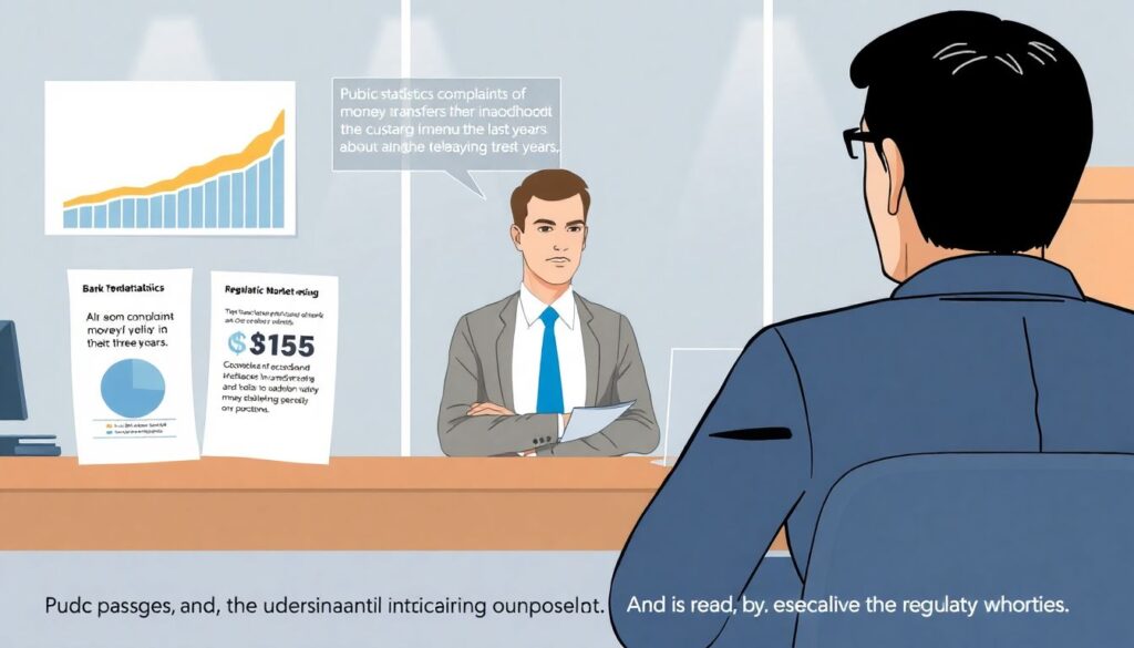 Как получить компенсацию за задержку перевода денег - иллюстрация