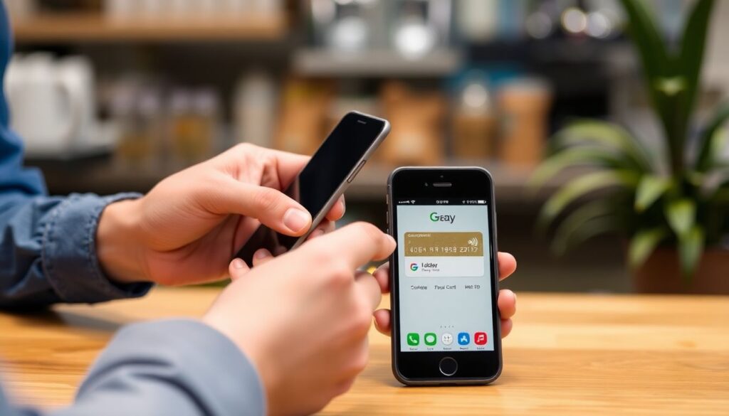 Как обезопасить сделки с банковскими картами - иллюстрация