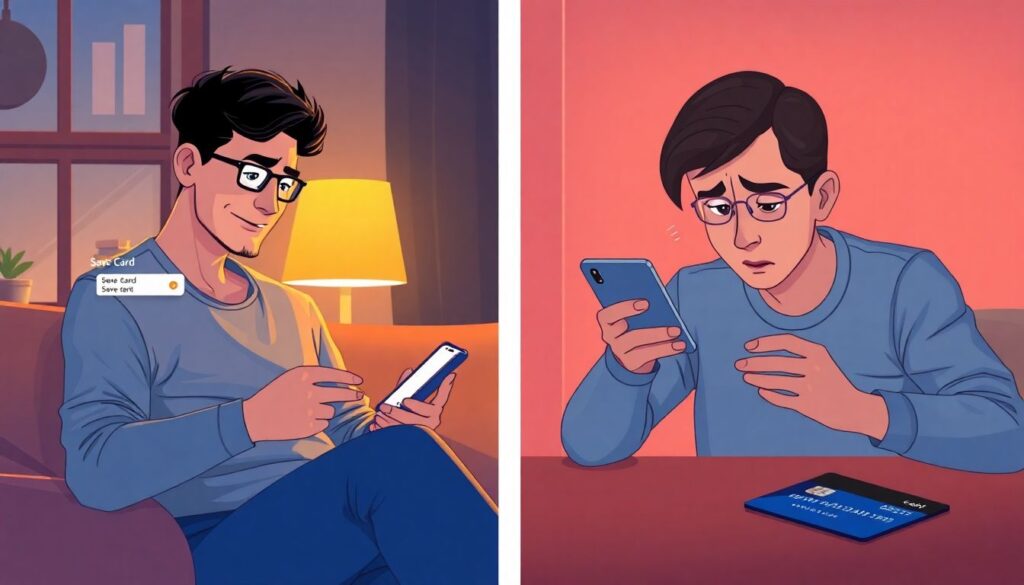 Как обезопасить сделки с банковскими картами - иллюстрация