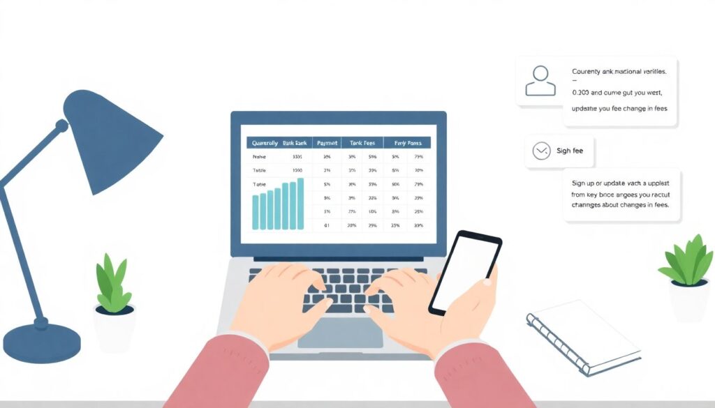 Как вывести средства со счета без комиссий - иллюстрация