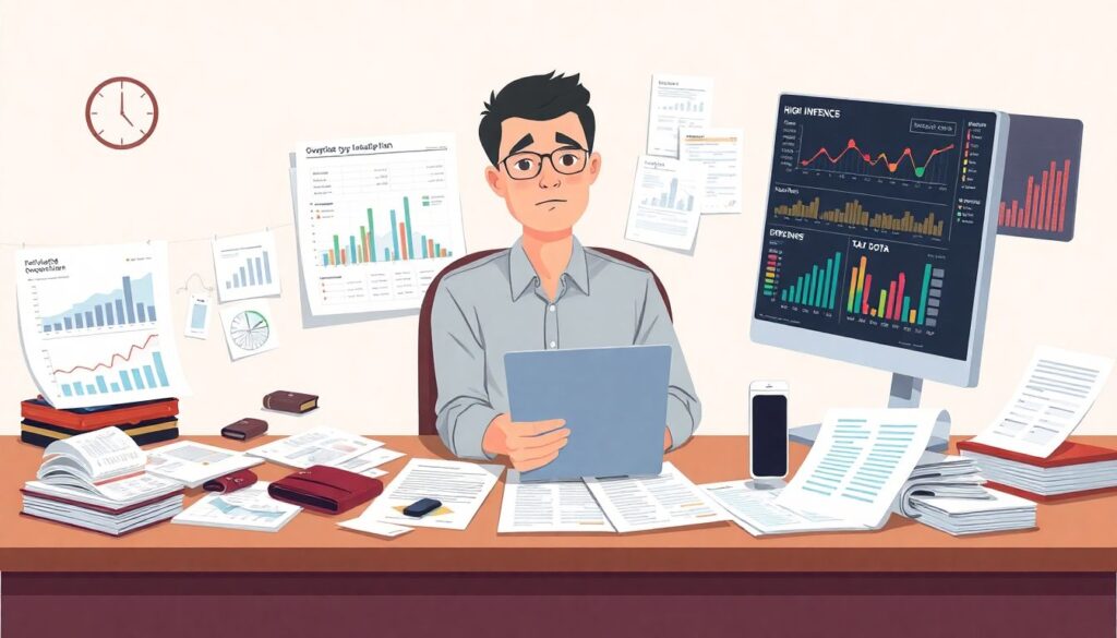 Как планировать капитальные расходы семьи - иллюстрация