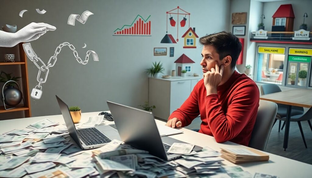 Как выбрать частного финансового аналитика - иллюстрация