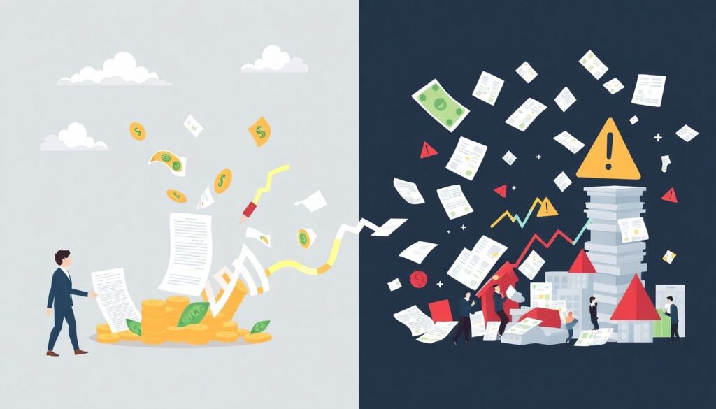 Как анализировать платежную дисциплиіну заемщиков - иллюстрация