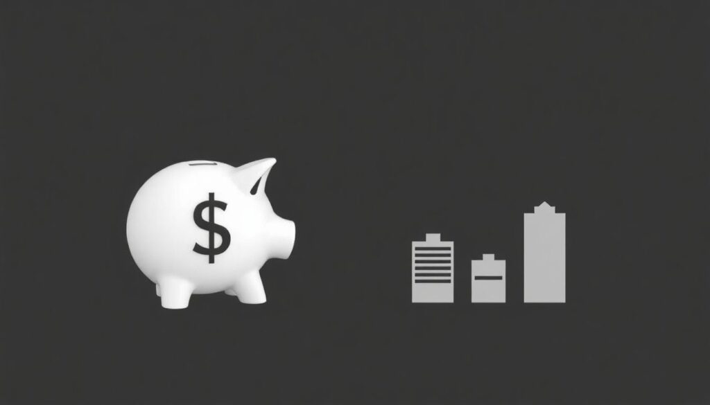 Как управлять семейным бюджетом в условиях кризиса - иллюстрация