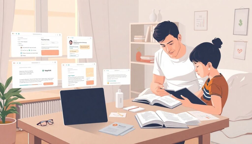 Как повысить доходы домохозяйств безопасными способами - иллюстрация