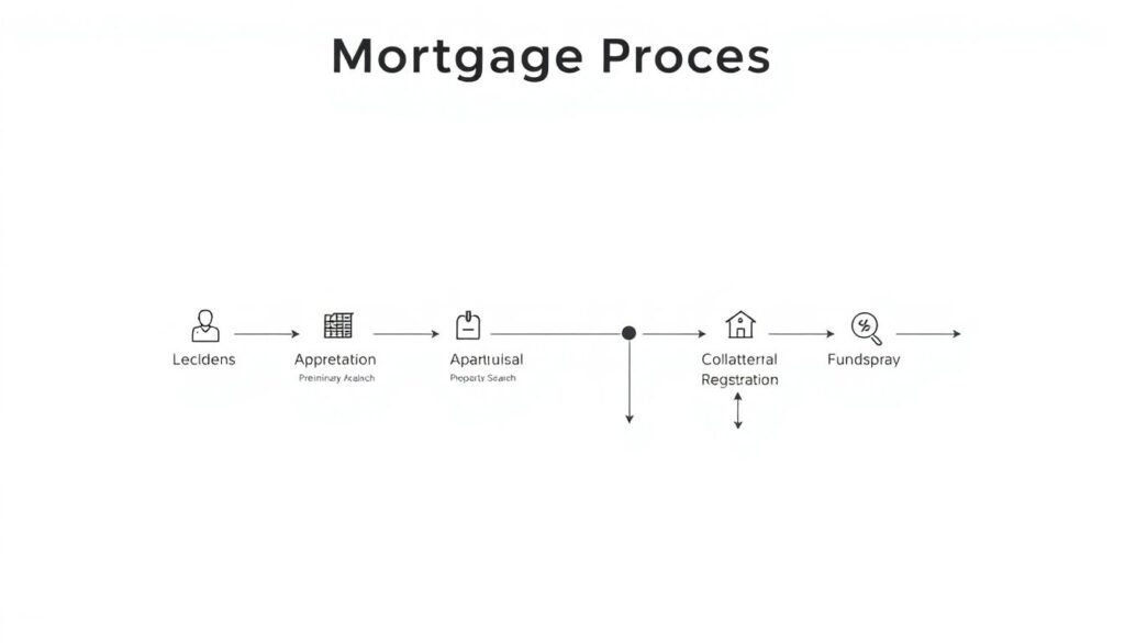 Как правильно оформлять ипотеку банки - иллюстрация