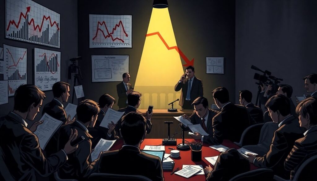 Как распознать и пресечь финансовые пирамиды - иллюстрация