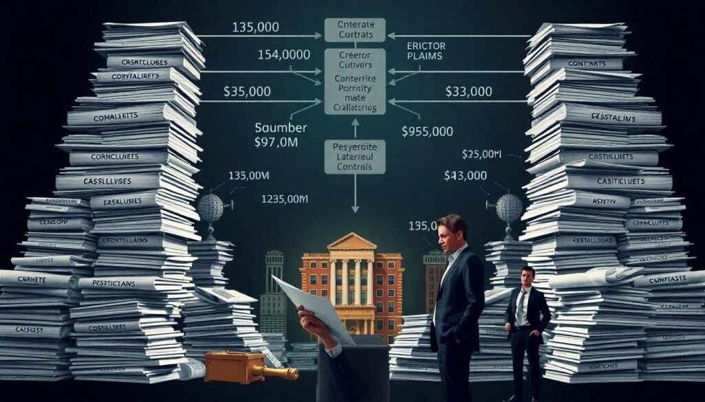 Как оценивать последствия дефолтов и банкротств - иллюстрация