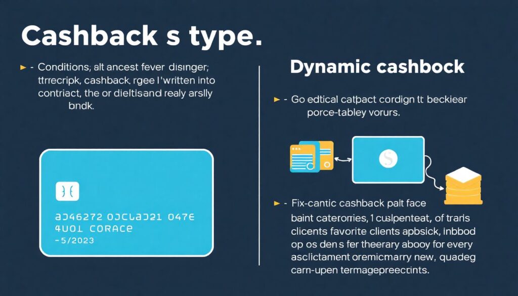 Как выбрать карту с кэшбэком и без годового обслуживания - иллюстрация