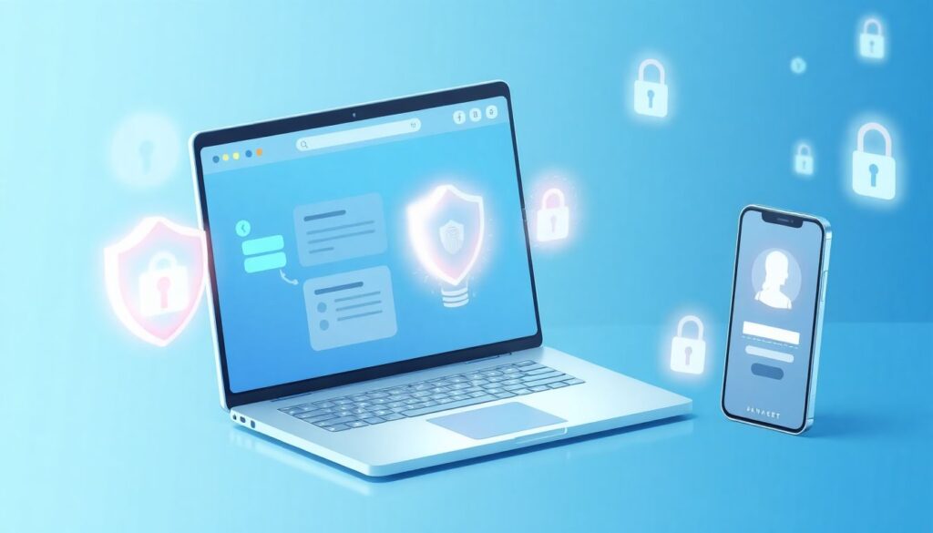 Как защитить себя при онлайн-покупках и платежах - иллюстрация