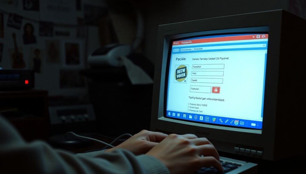 Как защитить себя при онлайн-покупках и платежах - иллюстрация