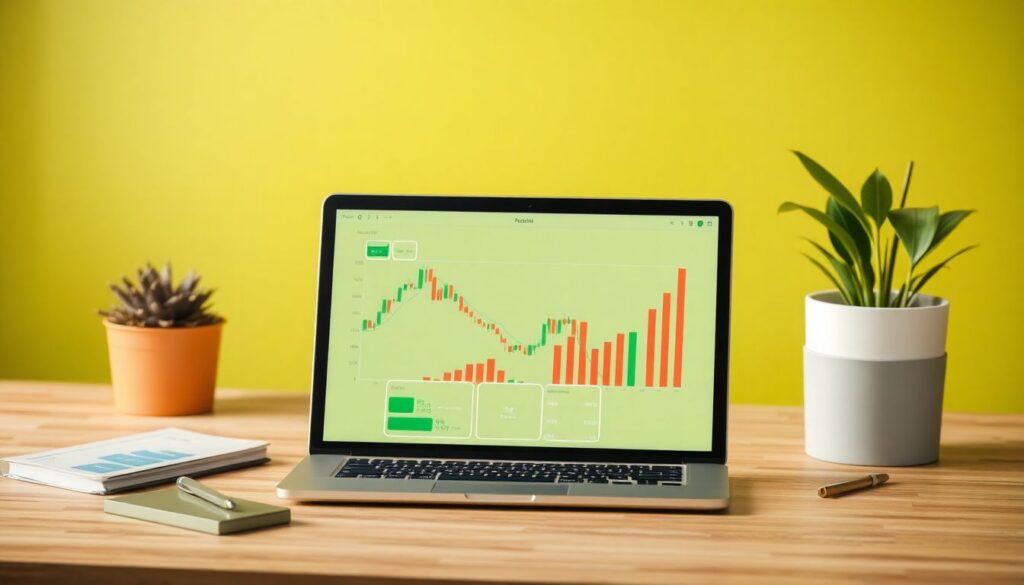 Как выбрать брокера и открыть счёт для начинающего инвестора - иллюстрация