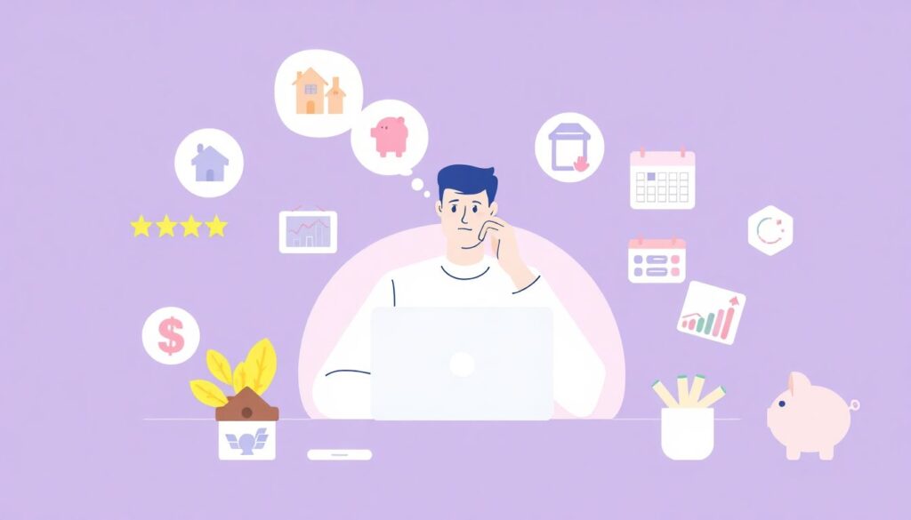 Как выбрать брокера и открыть счёт для начинающего инвестора - иллюстрация