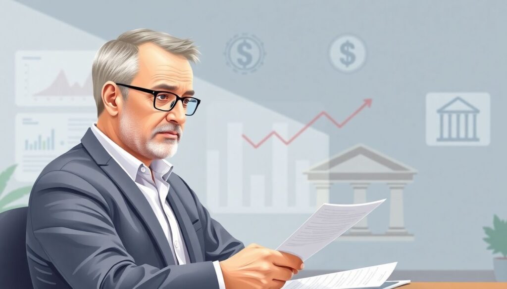 Как выбрать депозитную стратегию для стабильного роста капитала - иллюстрация