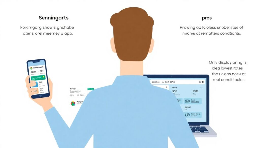 Как определить выгодность ипотеки и сравнить предложения банков - иллюстрация