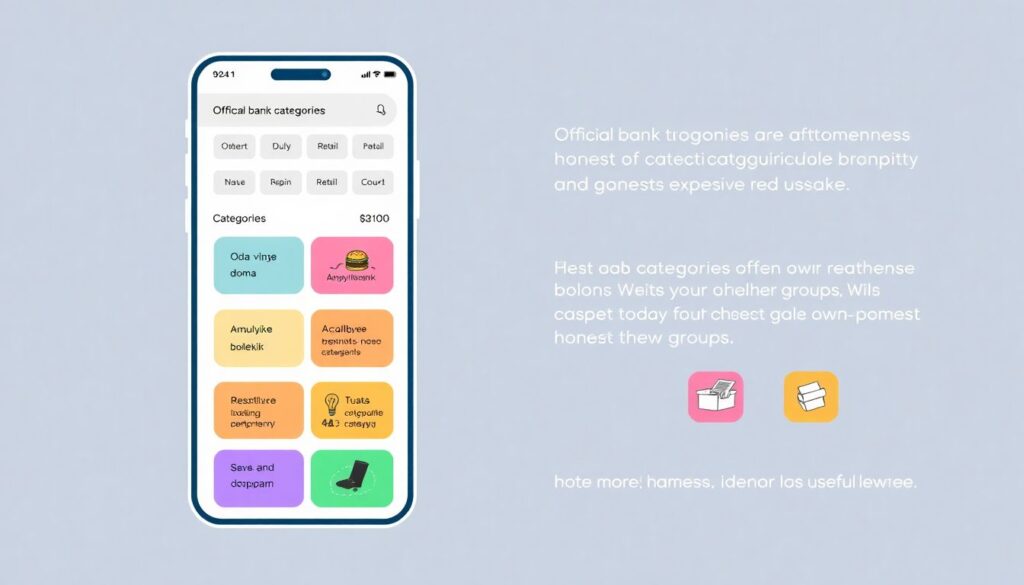 Как использовать банковские выписки для анализа расходов - иллюстрация
