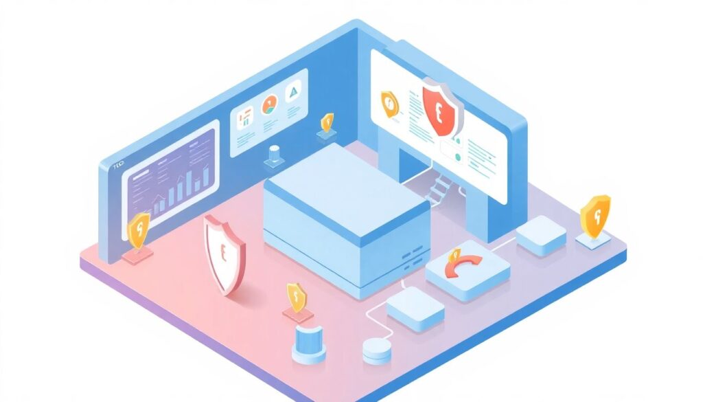 Как распознавать и предотвращать мошенничество в финансовых сервисах - иллюстрация