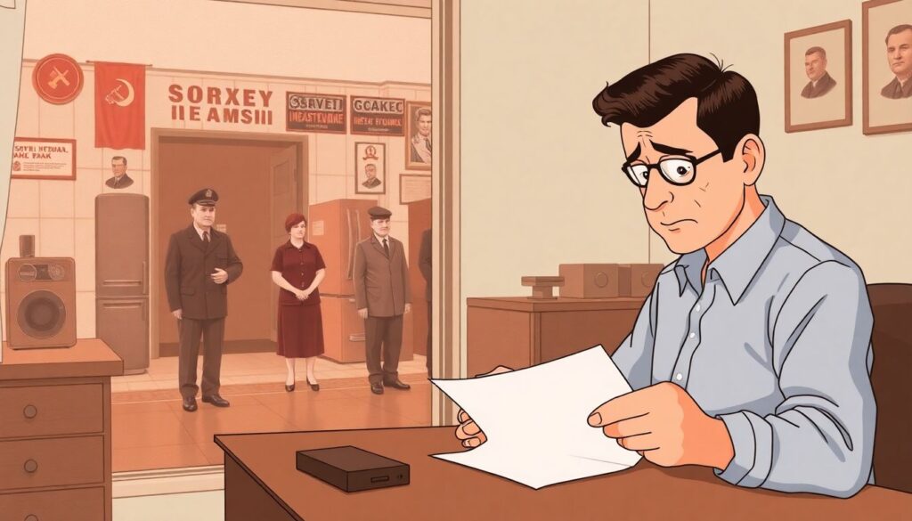 Как действовать при отказе банка в выдаче кредита - иллюстрация