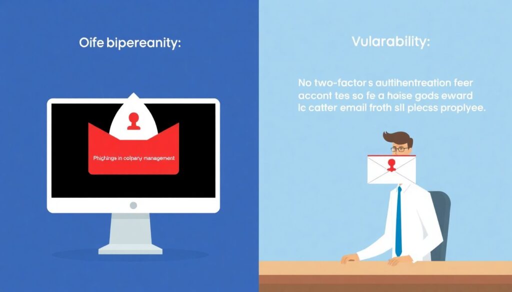 Как определить риски кибербезопасности в банках - иллюстрация