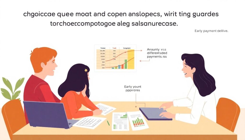 Как выбирать ипотеку под нужды семьи - иллюстрация