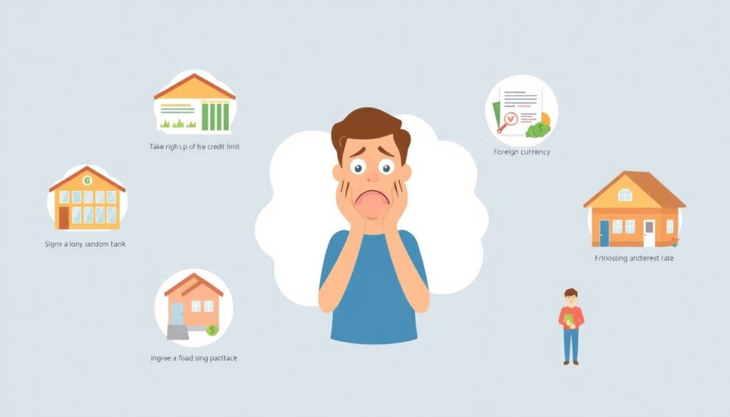 Как выбирать ипотеку под нужды семьи - иллюстрация