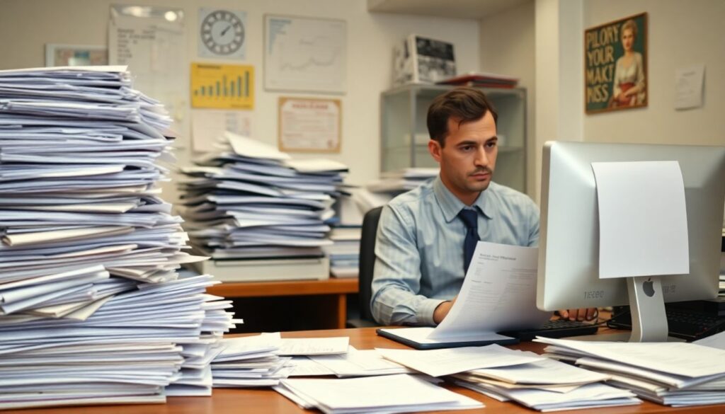 Как защититься от мошенничества в малом бизнесе - иллюстрация