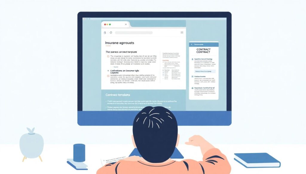 Как правильно оформлять страховку к кредиту и как выбрать страховую компанию - иллюстрация