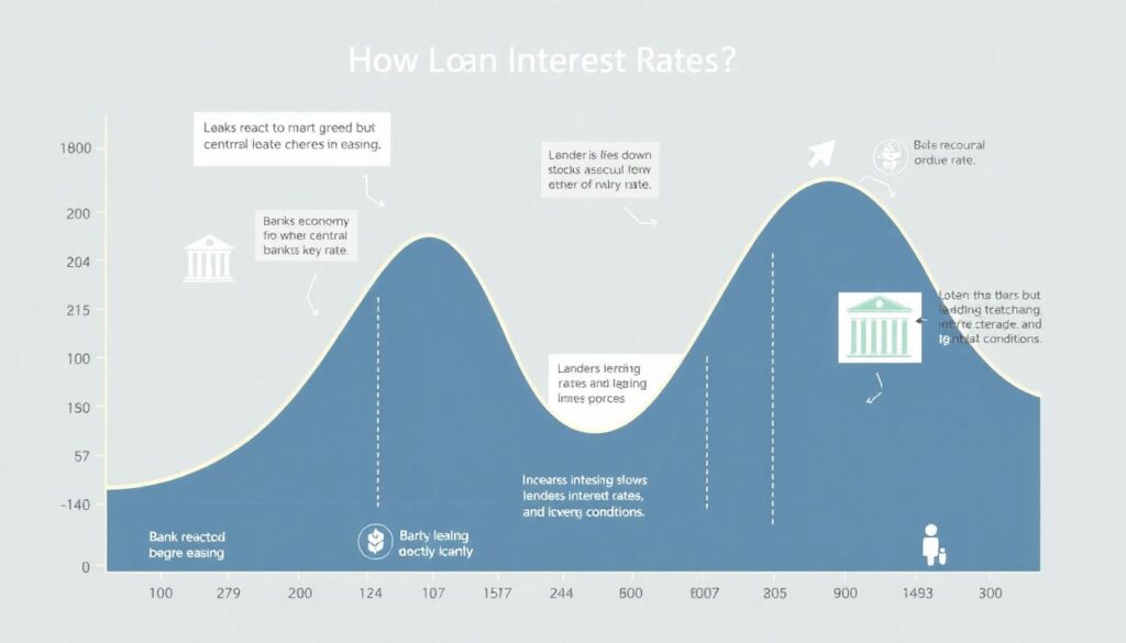 Как сравнивать ставки по кредитам и выбирать выгодные - иллюстрация