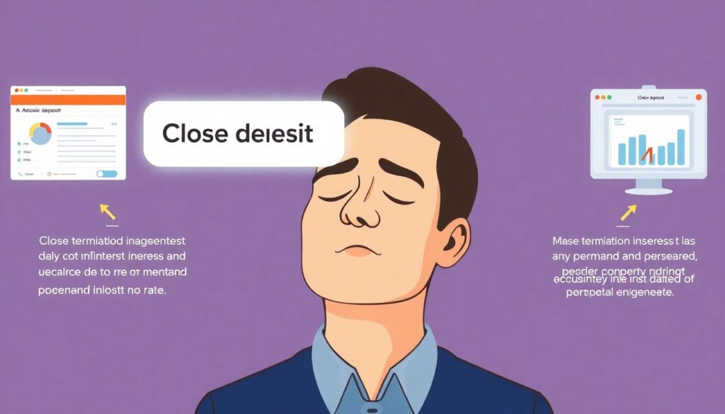 Как выбрать депозит под высокий процент без риска - иллюстрация