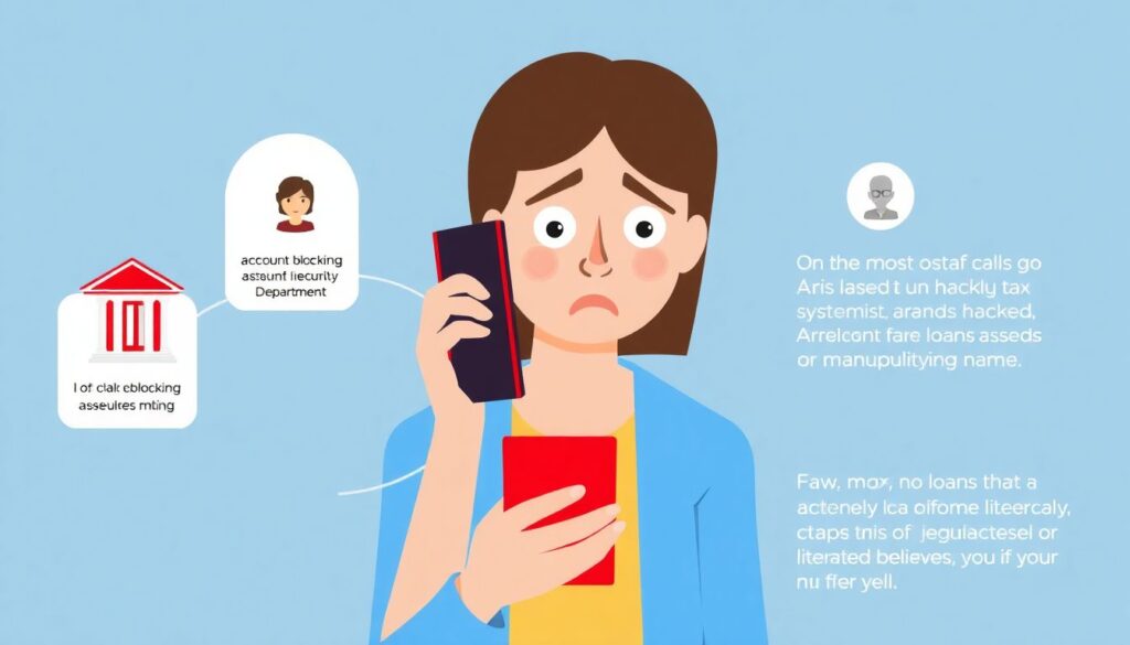 Как финансовая грамотность помогает избегать мошенничества - иллюстрация