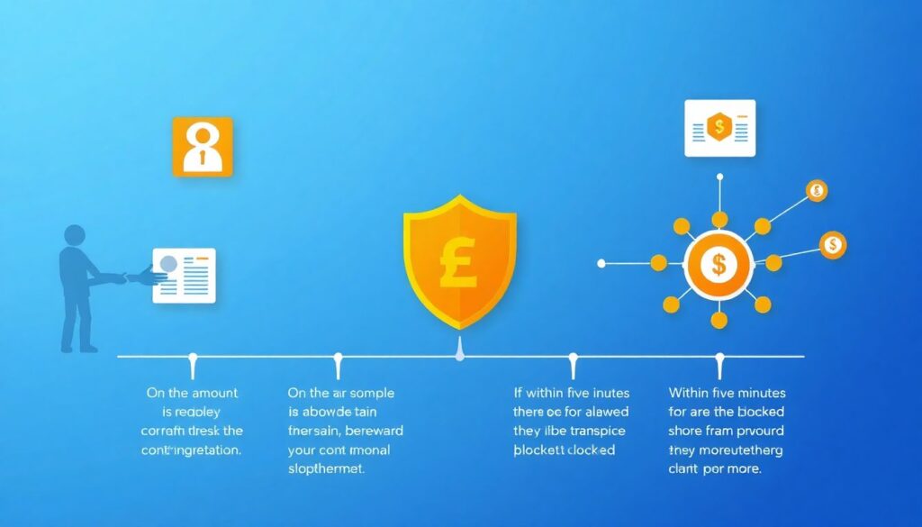 Как распознавать мошенничество в платежных системах онлайн - иллюстрация